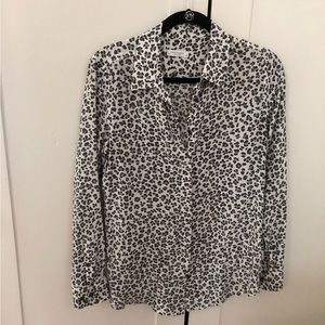 Equipment Blouse